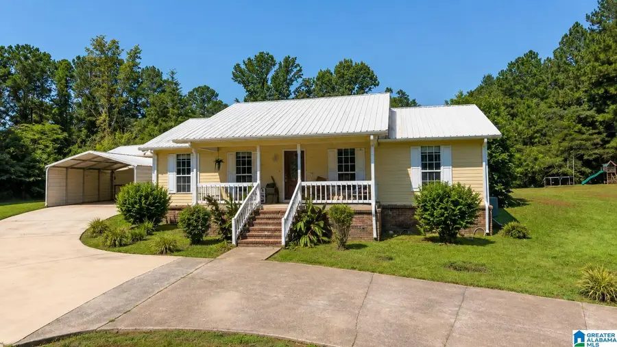 750 MORNING STAR DRIVE, Ragland, AL 35131 - #2