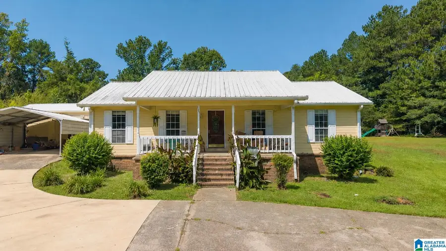 750 MORNING STAR DRIVE, Ragland, AL 35131 - #3