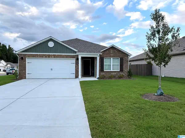 285 ASHLAND DRIVE, Hanceville, AL 35077