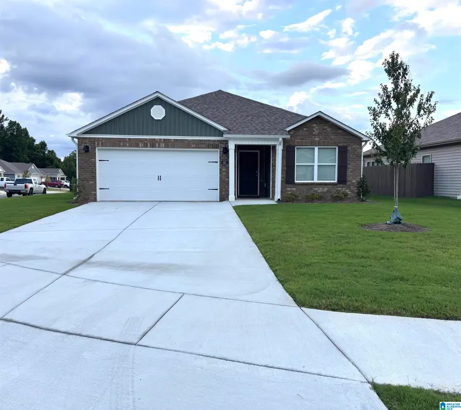 285 ASHLAND DRIVE, Hanceville, AL 35077 - #2