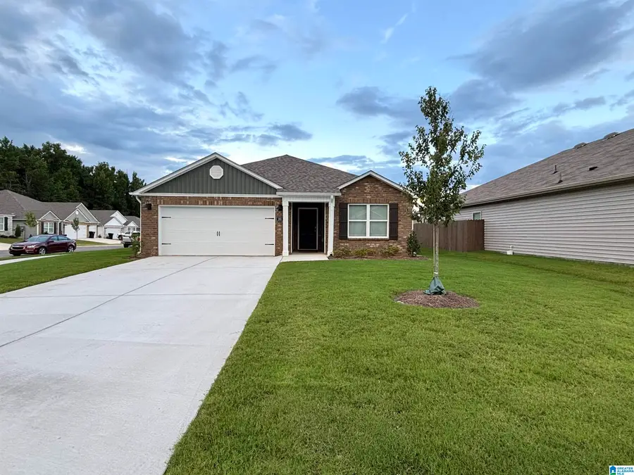 285 ASHLAND DRIVE, Hanceville, AL 35077 - #3