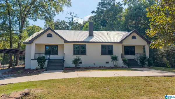 952 COGSWELL AVENUE, Pell city, AL 35125