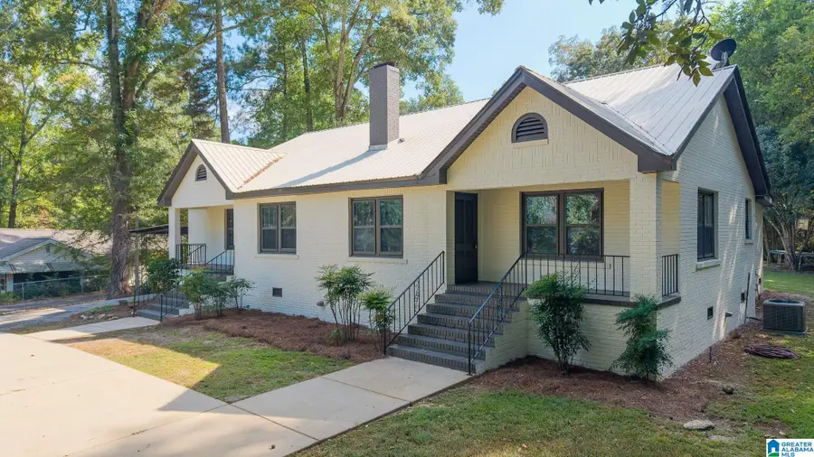 952 COGSWELL AVENUE, Pell City, AL 35125 - #2