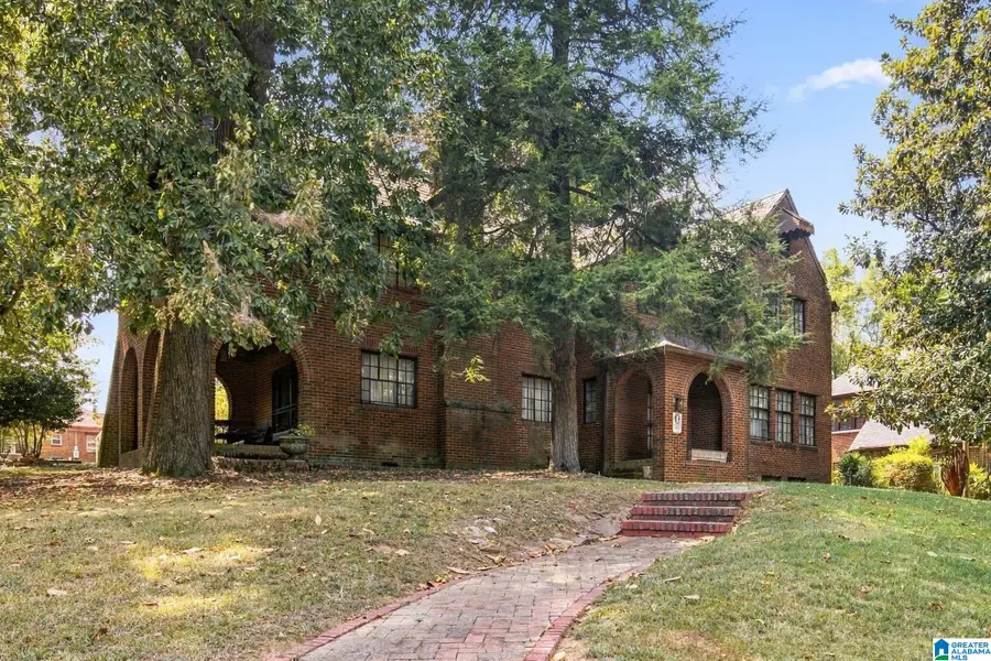 2837 BUSH BOULEVARD, Birmingham, AL 35208 - #2
