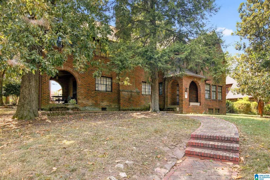 2837 BUSH BOULEVARD, Birmingham, AL 35208 - #3