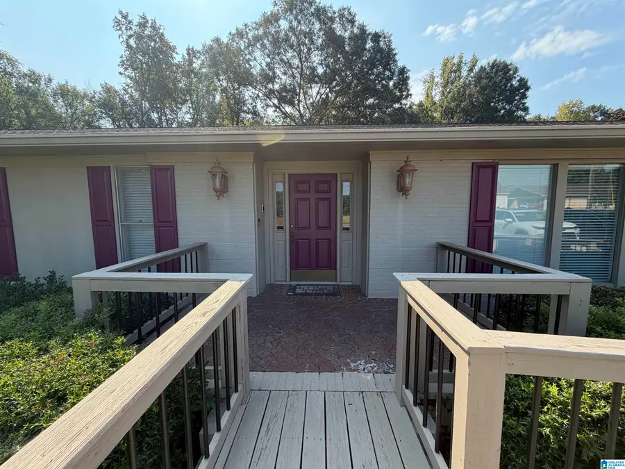 187 EDGEWOOD DRIVE, Childersburg, AL 35044 - #3