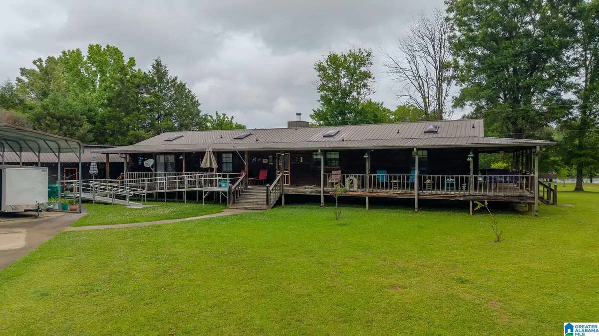 4680 HIGHWAY 62, Vincent, AL 35078 - #1