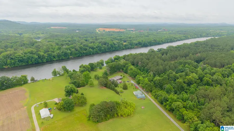 4680 HIGHWAY 62, Vincent, AL 35078 - #2