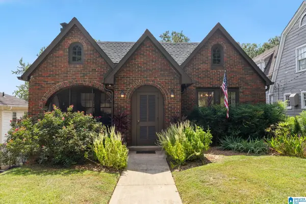 1419 CLERMONT DRIVE, Homewood, AL 35209