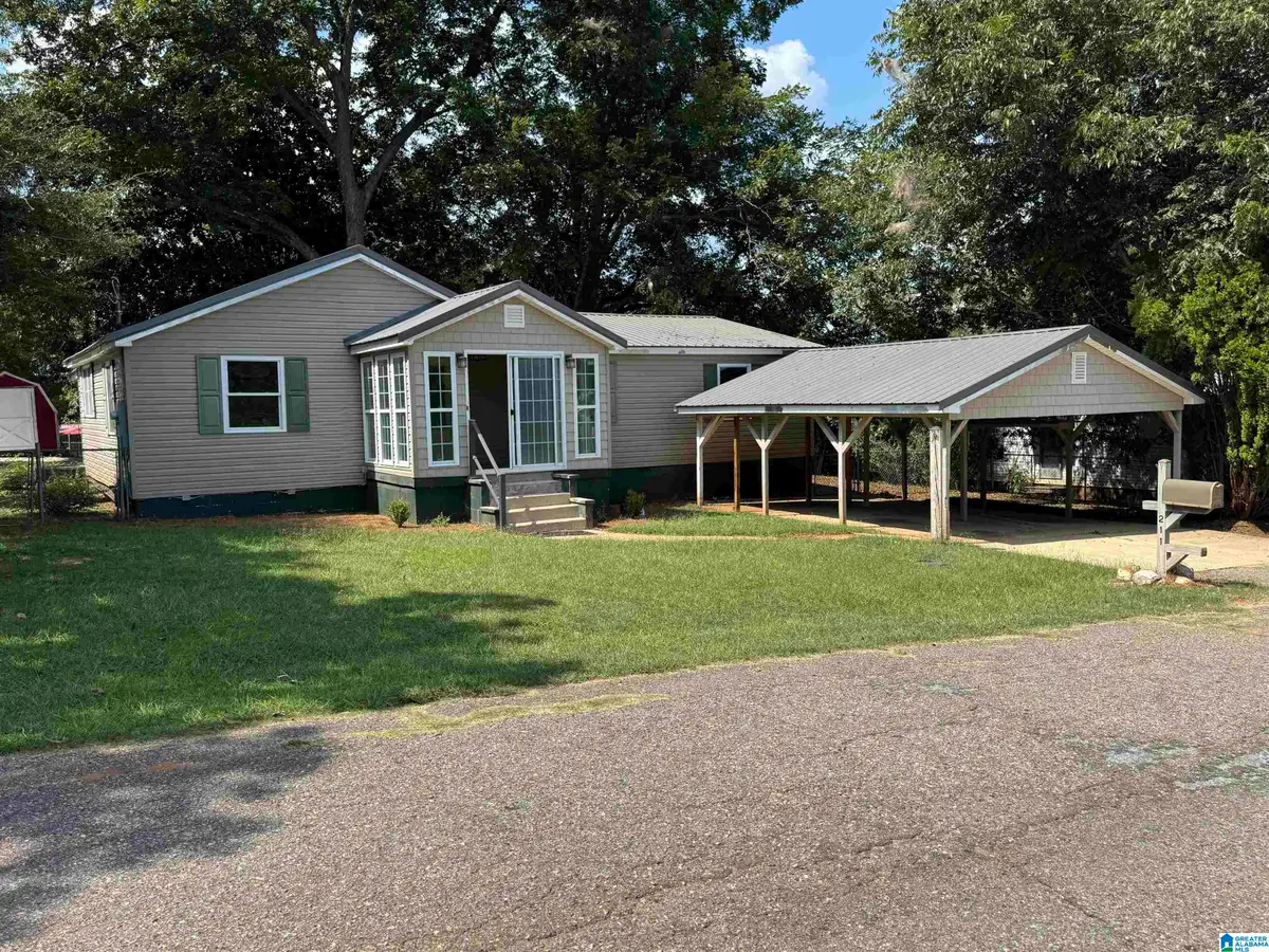 211 RAY AVENUE, Piedmont, AL 36272 - #1