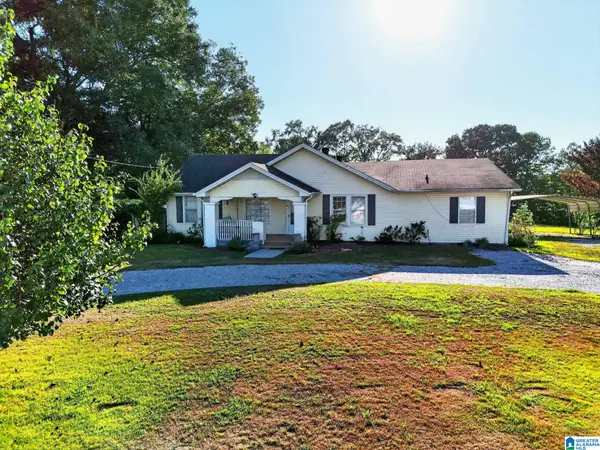 1705 FULMER DRIVE, Clanton, AL 35045