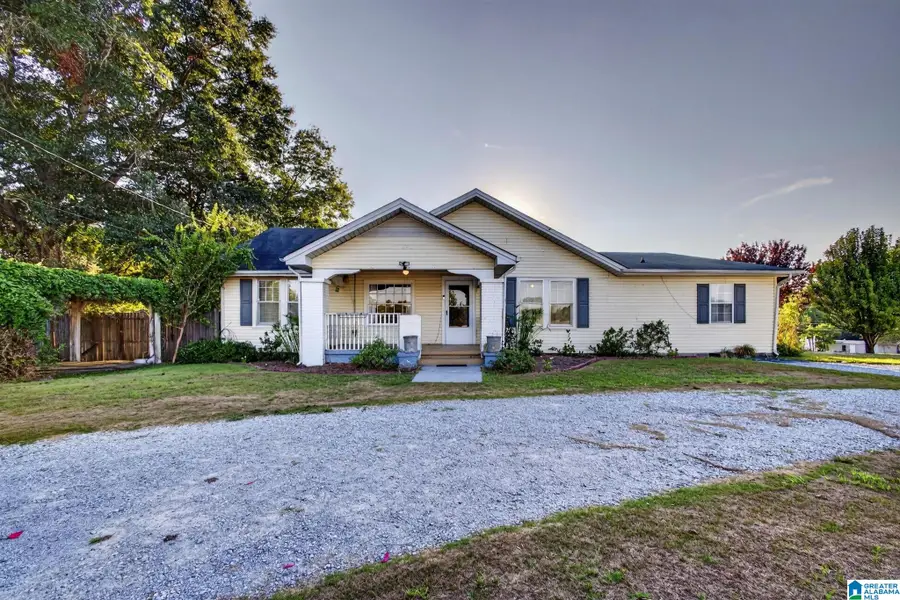 1705 FULMER DRIVE, Clanton, AL 35045 - #2