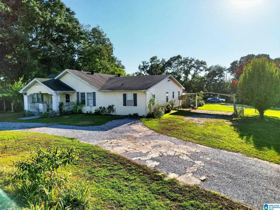1705 FULMER DRIVE, Clanton, AL 35045 - #3