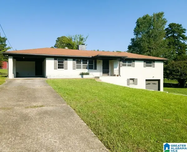 1714 GREENBRIAR DRIVE, Fultondale, AL 35068
