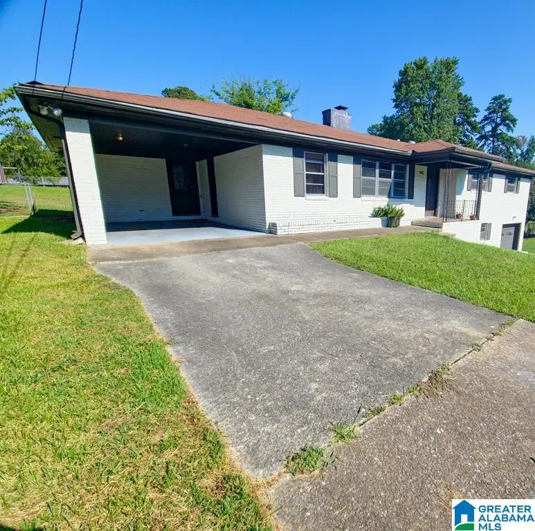 1714 GREENBRIAR DRIVE, Fultondale, AL 35068 - #2