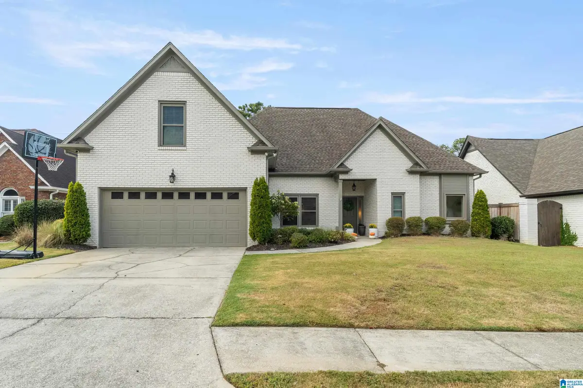 1573 PARKSIDE COURT, Homewood, AL 35209 - #1