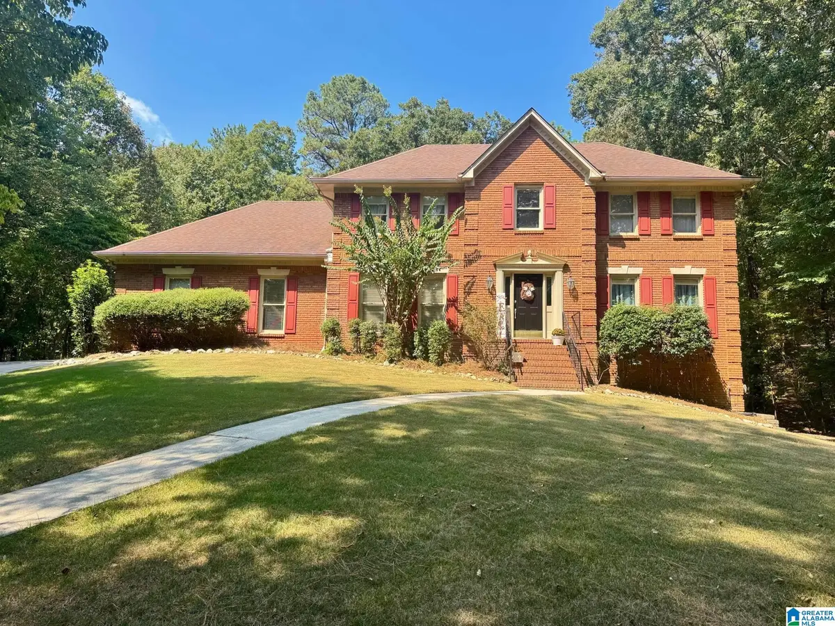 5104 MEADOW BROOK ROAD, Birmingham, AL 35242 - #1
