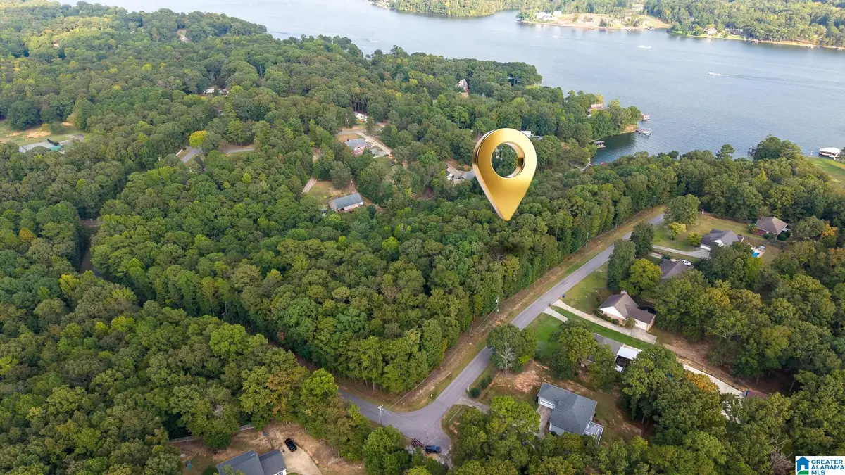 OSPREY DRIVE, Pell City, AL 35128 - #1