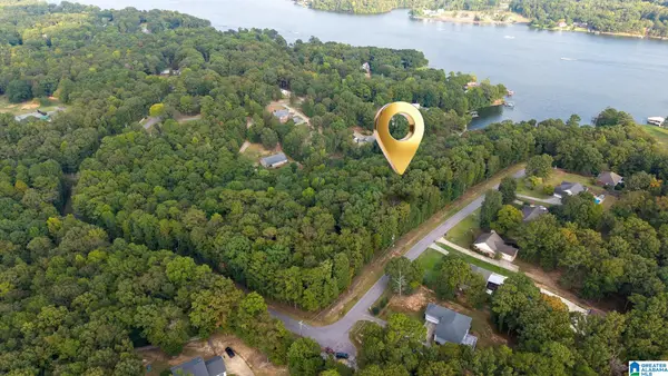 OSPREY DRIVE, Pell city, AL 35128