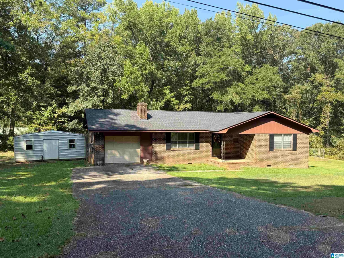 47 RANDALL DRIVE, Centreville, AL 35042 - #1
