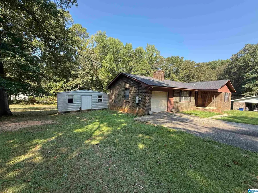 47 RANDALL DRIVE, Centreville, AL 35042 - #2