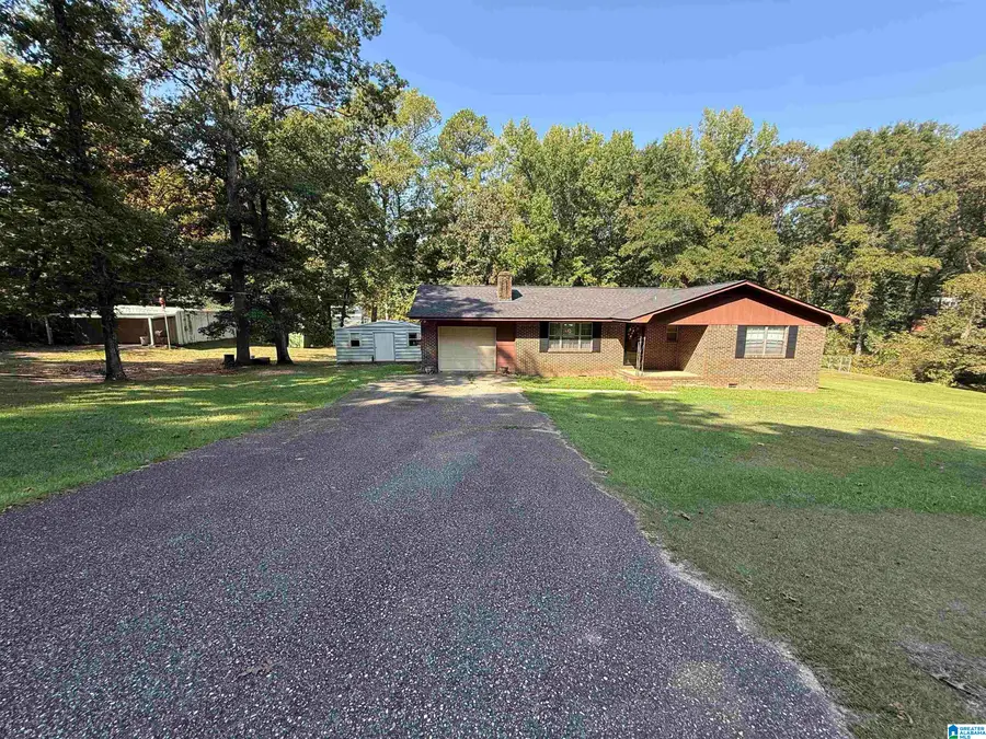 47 RANDALL DRIVE, Centreville, AL 35042 - #3