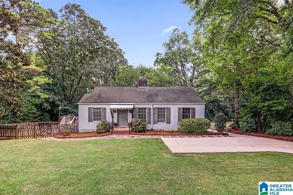 1025 SHADES CREST ROAD, Hoover, AL 35226