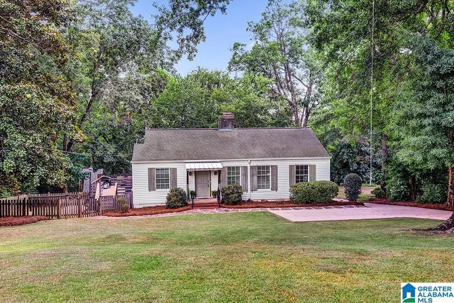 1025 SHADES CREST ROAD, Hoover, AL 35226 - #2