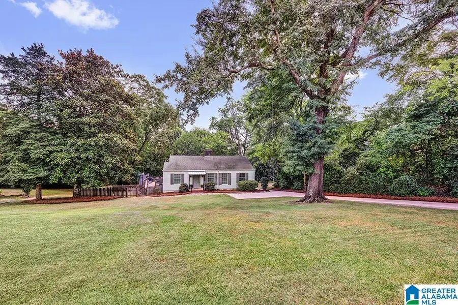 1025 SHADES CREST ROAD, Hoover, AL 35226 - #3