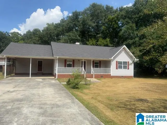216 DOYLE DRIVE, Montevallo, AL 35115 - #2