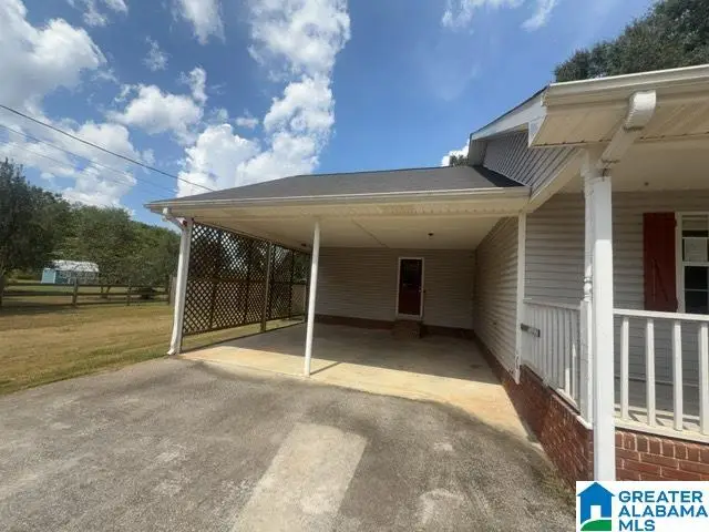 216 DOYLE DRIVE, Montevallo, AL 35115 - #3