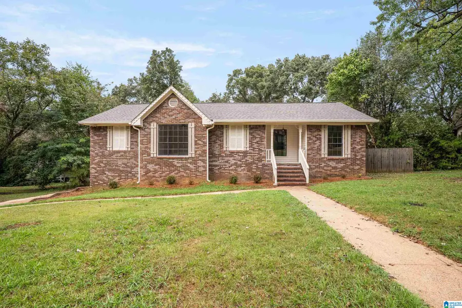 336 12TH STREET, Pleasant Grove, AL 35127 - #2