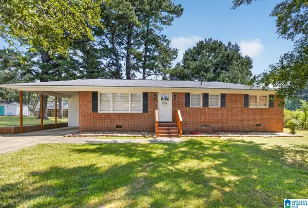 705 VALLEY DRIVE, Weaver, AL 36277
