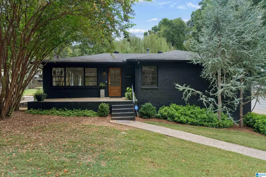 5429 10TH AVENUE S, Birmingham, AL 35222 - #2