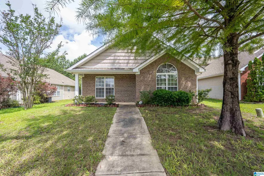 257 VILLAGE DRIVE, Calera, AL 35040 - #3