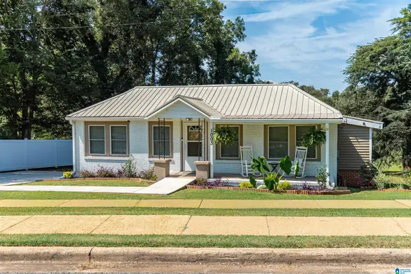 983 W BATTLE STREET, Talladega, AL 35160