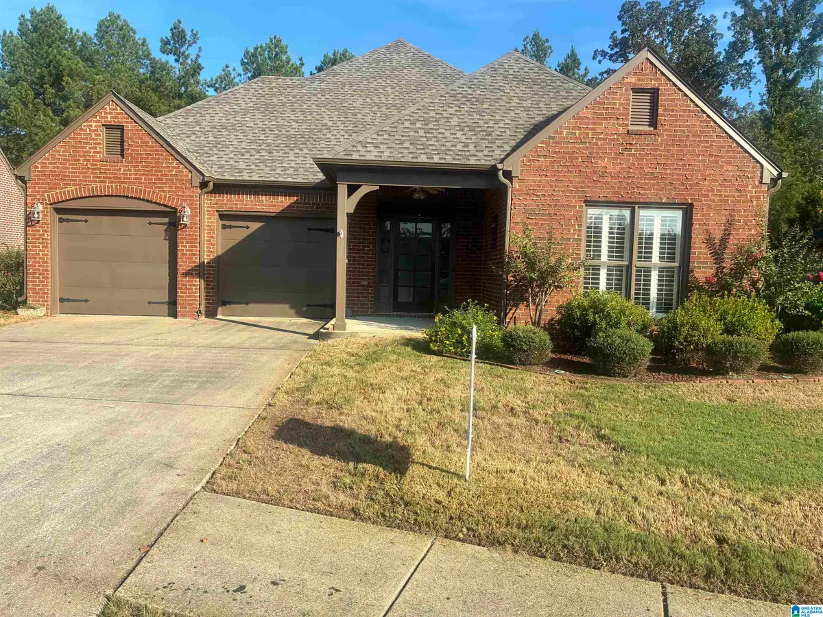 6276 BENT BROOK DRIVE, Bessemer, AL 35022 - #1