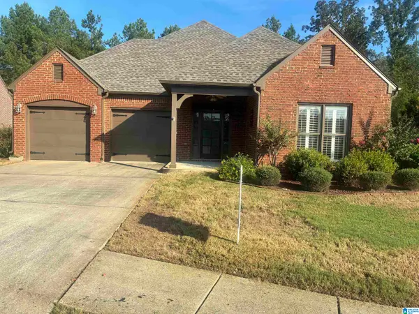 6276 BENT BROOK DRIVE, Bessemer, AL 35022