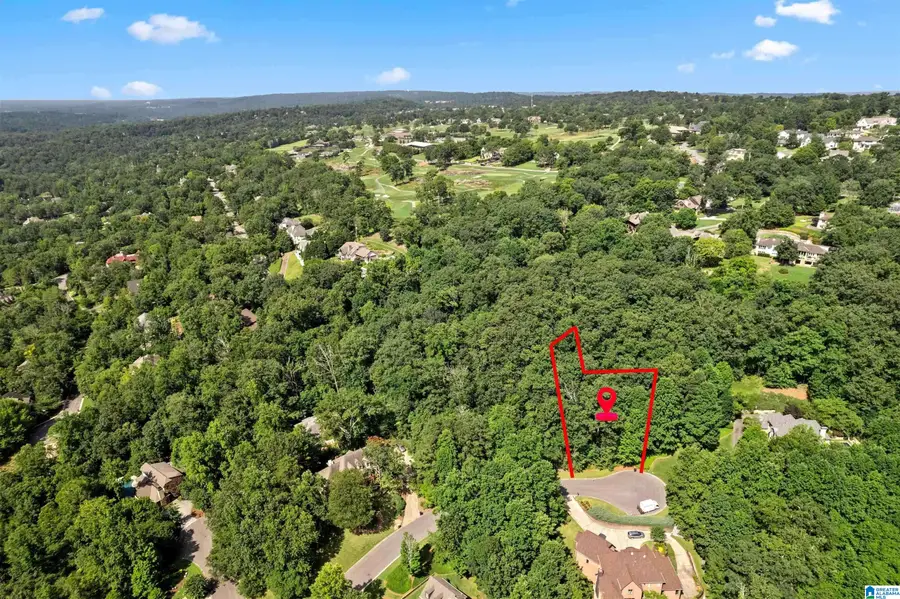 1957 ROCKY BROOK DRIVE, Vestavia Hills, AL 35243 - #2