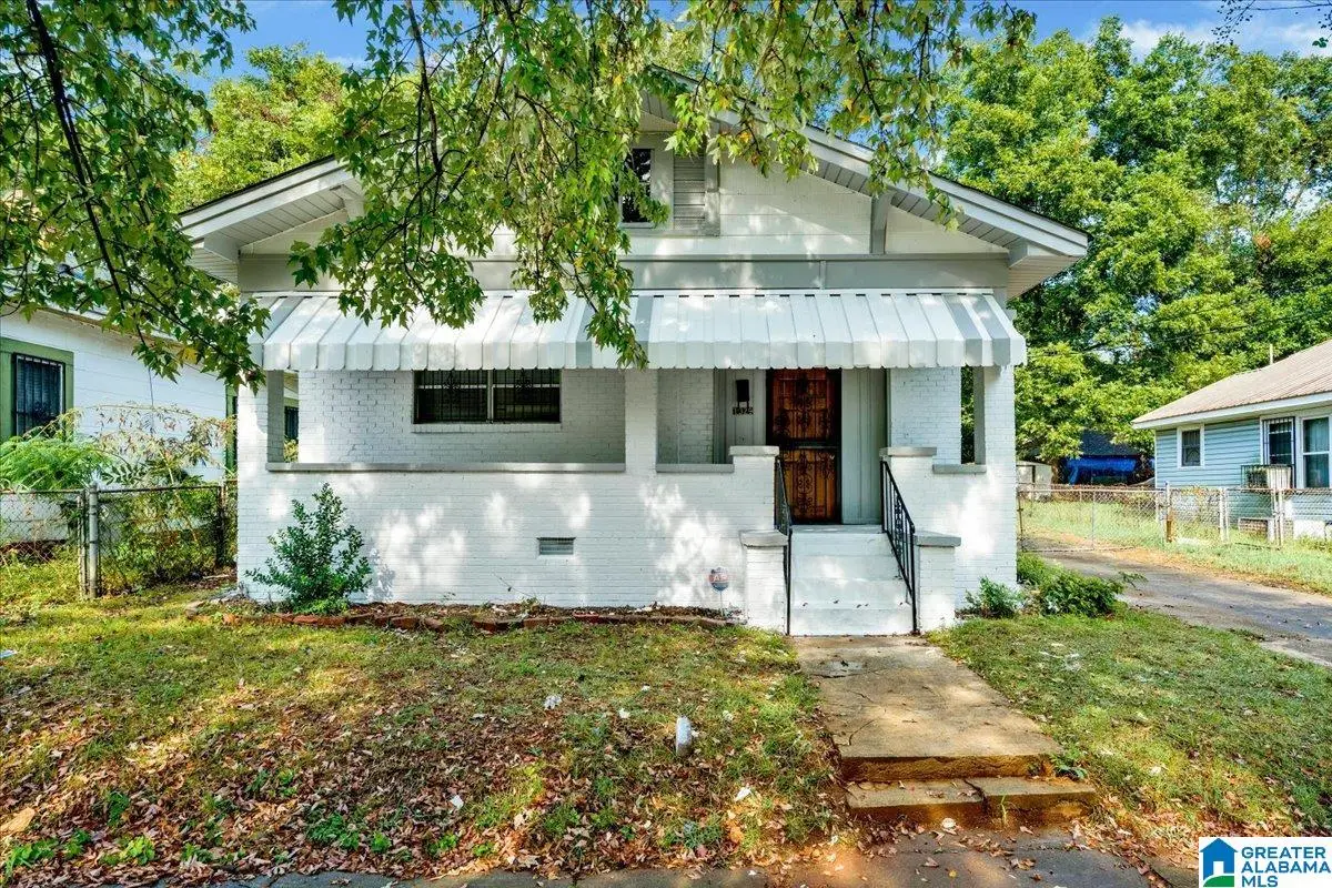 1329 15TH PLACE SW, Birmingham, AL 35211 - #1