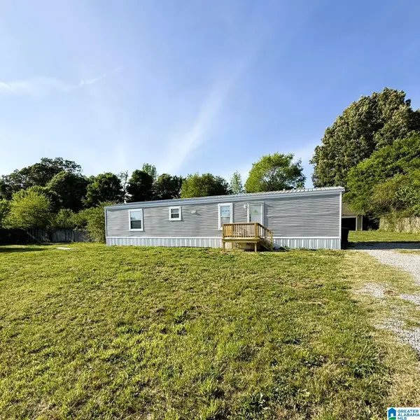 113 MONTANA TRAIL, New market, AL 35761