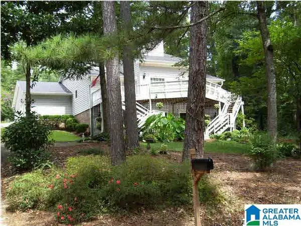 3468 FLOYD BRADFORD ROAD, Trussville, AL 35173