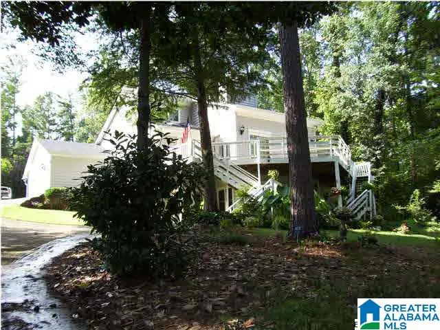 3468 FLOYD BRADFORD ROAD, Trussville, AL 35173 - #2