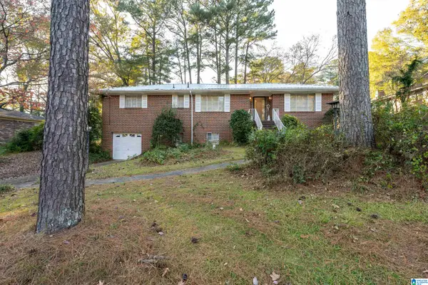 1168 FIVE MILE ROAD, Birmingham, AL 35215