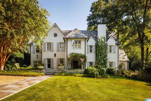 3187 OVERHILL ROAD, Mountain brook, AL 35223