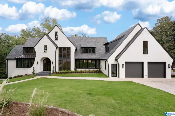 2624 DOLLY RIDGE ROAD, Vestavia hills, AL 35243