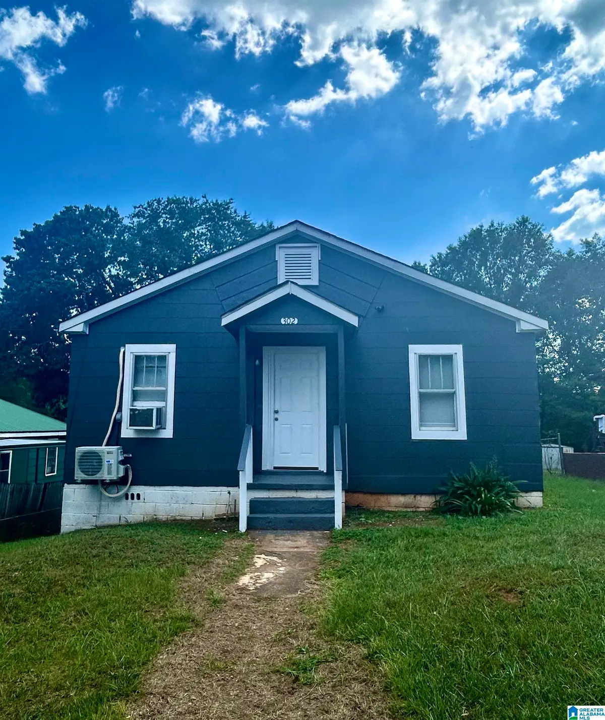302 LUCIUS DRIVE, Anniston, AL 36201 - #1