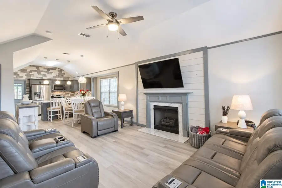 293 VILLAGE DRIVE, Calera, AL 35040 - #2
