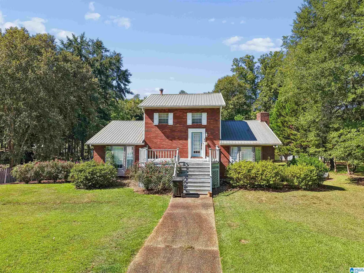 46 DAINE DRIVE, Jacksons Gap, AL 36861 - #1