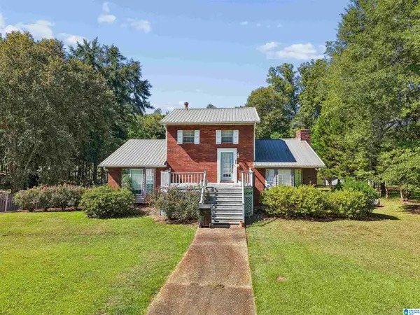 46 DAINE DRIVE, Jacksons gap, AL 36861